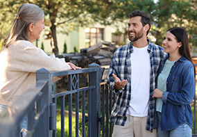 Neighbor Issues Keeping the Peace: How to Handle Issues With Your Neighbors | The ...